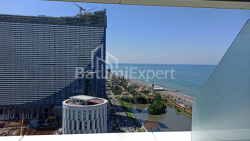 آپارتمان 32 متر مربع - کلانتر خیمشیاشویلی, Batumi, گرجستان