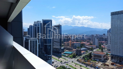 آپارتمان 32 متر مربع - کلانتر خیمشیاشویلی, Batumi, گرجستان
