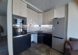 آپارتمان 3-комн 72 m² - پترا باگریونی, Batumi