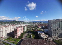آپارتمان 72 متر مربع - پترا باگریونی, Batumi, گرجستان