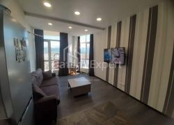 آپارتمان 3-комн 72 m² - پترا باگریونی, Batumi