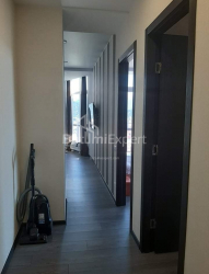 آپارتمان 3-комн 72 m² - پترا باگریونی, Batumi