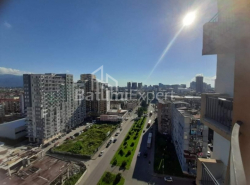 آپارتمان 72 متر مربع - پترا باگریونی, Batumi, گرجستان