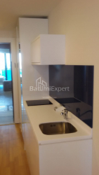 آپارتمان 1-комн 29 m² - کلانتر خیمشیاشویلی, Batumi