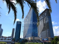 آپارتمان 1-комн 29 m² - کلانتر خیمشیاشویلی, Batumi