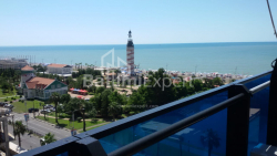 آپارتمان 29 متر مربع - کلانتر خیمشیاشویلی, Batumi, گرجستان