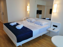 آپارتمان 1-комн 30 m² - کلانتر خیمشیاشویلی, Batumi