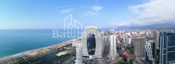 آپارتمان 30 متر مربع - کلانتر خیمشیاشویلی, Batumi, گرجستان