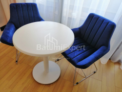 آپارتمان 1-комн 30 m² - کلانتر خیمشیاشویلی, Batumi