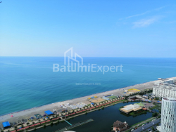 آپارتمان 30 متر مربع - کلانتر خیمشیاشویلی, Batumi, گرجستان