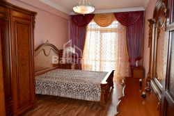 آپارتمان 117 متر مربع - زورابا گورگیلادزه, Batumi, گرجستان
