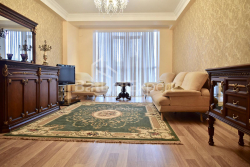 آپارتمان 3-комн 117 m² - زورابا گورگیلادزه, Batumi