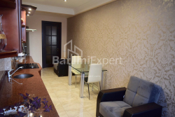 آپارتمان 117 متر مربع - زورابا گورگیلادزه, Batumi, گرجستان