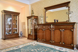 آپارتمان 3-комн 117 m² - زورابا گورگیلادزه, Batumi