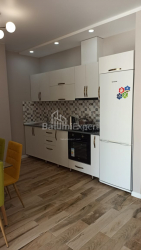 آپارتمان 2-комн 59 m² - میخائیل لرمانتوف, Batumi