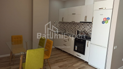 آپارتمان 2-комн 59 m² - میخائیل لرمانتوف, Batumi