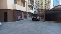 آپارتمان 59 متر مربع - میخائیل لرمانتوف, Batumi, گرجستان