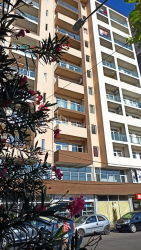 آپارتمان 59 متر مربع - میخائیل لرمانتوف, Batumi, گرجستان
