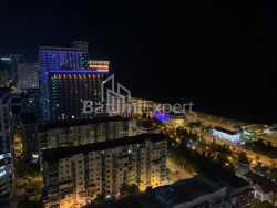 آپارتمان 43 متر مربع - کلانتر خیمشیاشویلی, Batumi, گرجستان