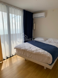 آپارتمان 2-комн 43 m² - کلانتر خیمشیاشویلی, Batumi