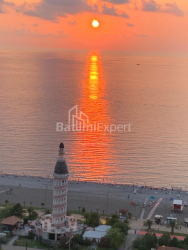 آپارتمان 43 متر مربع - کلانتر خیمشیاشویلی, Batumi, گرجستان
