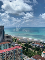 آپارتمان 43 متر مربع - کلانتر خیمشیاشویلی, Batumi, گرجستان