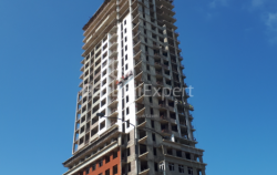شی در حال ساخت 2-комн 44 m² - بزرگراه فرودگاه, Batumi