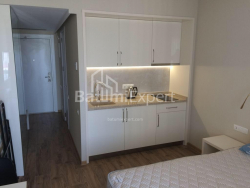آپارتمان 1-комн 29 m² - کلانتر خیمشیاشویلی, Batumi