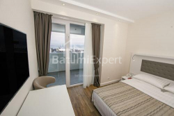 آپارتمان 1-комн 29 m² - کلانتر خیمشیاشویلی, Batumi