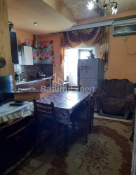 آپارتمان 2-комн 62 m² - شالوا ایناساریدزه, Batumi