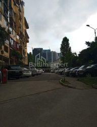 آپارتمان 2-комн 62 m² - شالوا ایناساریدزه, Batumi