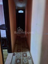آپارتمان 2-комн 62 m² - شالوا ایناساریدزه, Batumi