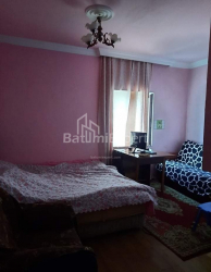 آپارتمان 62 متر مربع - شالوا ایناساریدزه, Batumi, گرجستان