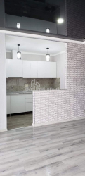 آپارتمان 2-комн 62 m² - جورج لئونیدزه, Batumi
