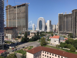آپارتمان 47 متر مربع - نیکو پیروسمانی, Batumi, گرجستان