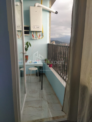 آپارتمان 2-комн 40 m² - سلیما خیمشیاشویلی, Batumi