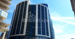 آپارتمان 27 متر مربع - نیکو پیروسمانی, Batumi, گرجستان