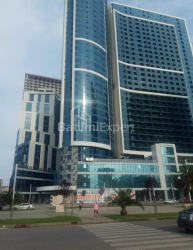 آپارتمان 27 متر مربع - نیکو پیروسمانی, Batumi, گرجستان