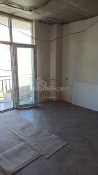 آپارتمان 1-комн 33 m² - گیورگی برتسکینواله, Batumi