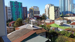 آپارتمان 33 متر مربع - گیورگی برتسکینواله, Batumi, گرجستان