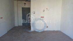 آپارتمان 1-комн 33 m² - گیورگی برتسکینواله, Batumi