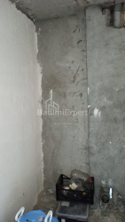 آپارتمان 1-комн 33 m² - گیورگی برتسکینواله, Batumi