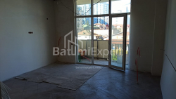 آپارتمان 1-комн 33 m² - گیورگی برتسکینواله, Batumi