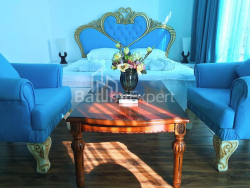 آپارتمان 1-комн 37 m² - آخالگزردبا, Makhinjauri