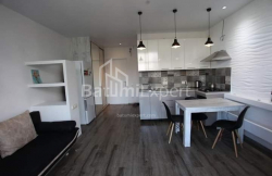 آپارتمان 1-комн 33 m² - گیورگی برتسکینواله, Batumi