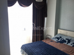 آپارتمان 1-комн 28 m² - الکساندرا پوشکین, Batumi