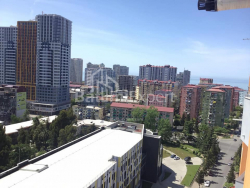 آپارتمان 28 متر مربع - الکساندرا پوشکین, Batumi, گرجستان