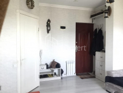 آپارتمان 1-комн 28 m² - الکساندرا پوشکین, Batumi