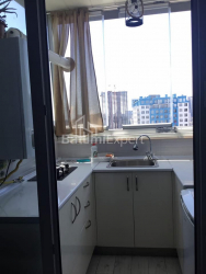 آپارتمان 28 متر مربع - الکساندرا پوشکین, Batumi, گرجستان