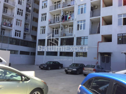 آپارتمان 28 متر مربع - الکساندرا پوشکین, Batumi, گرجستان